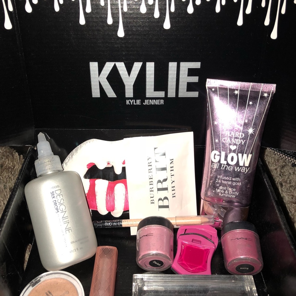Makeup
